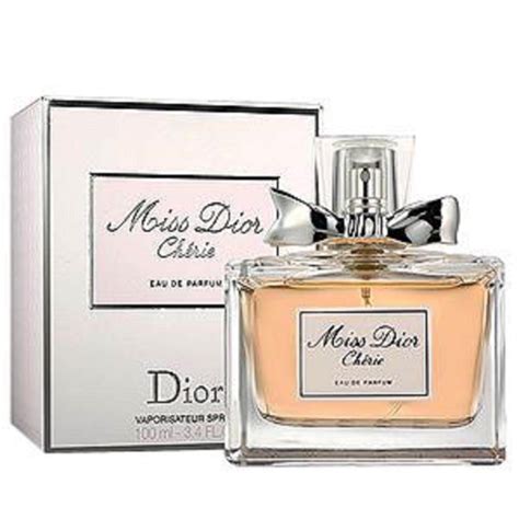 Miss Dior Cherie by Christian Dior for Women 6.8 oz Body 